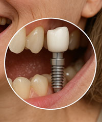 Teeth Whitening Icon - Dental Treatments