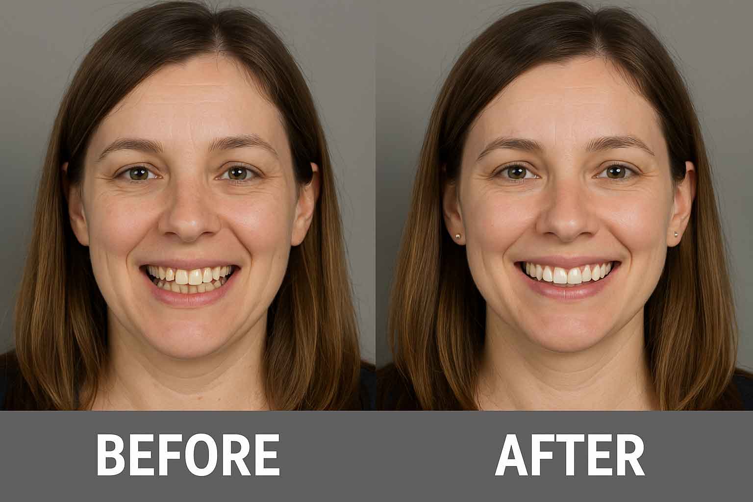Dental Before After 3