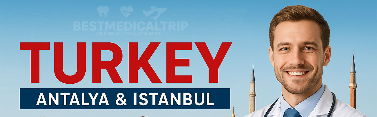 Medical Travel to Turkey