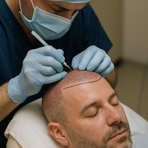 Hair Transplant