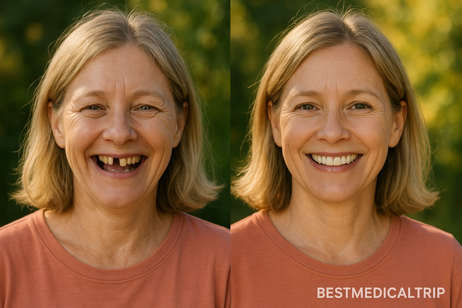 Dental Before After 2