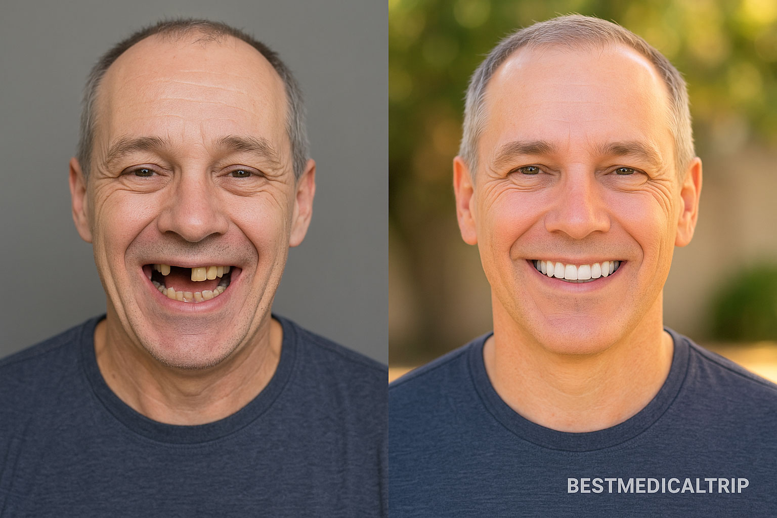 Dental Before After 3