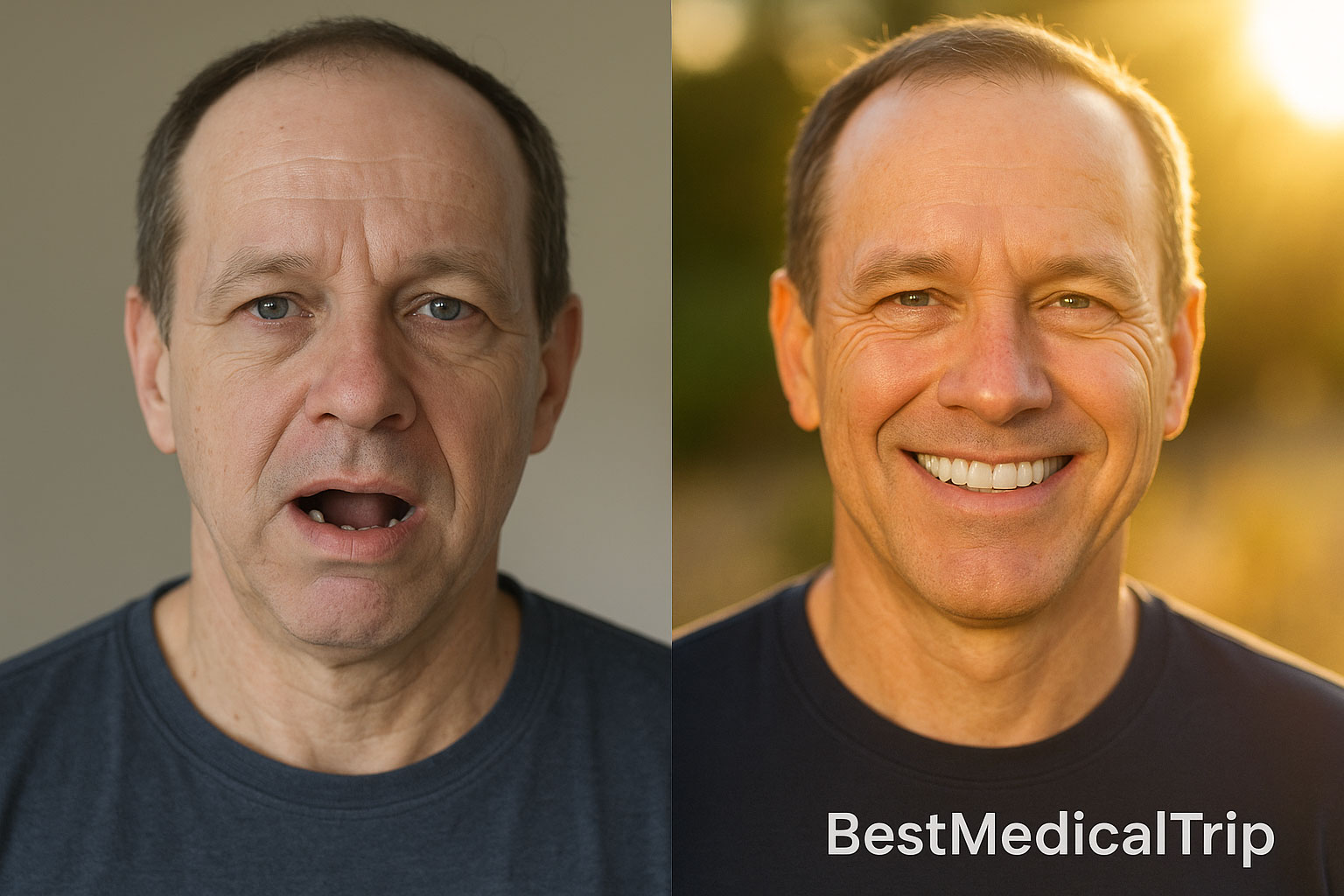 Dental Before After 3