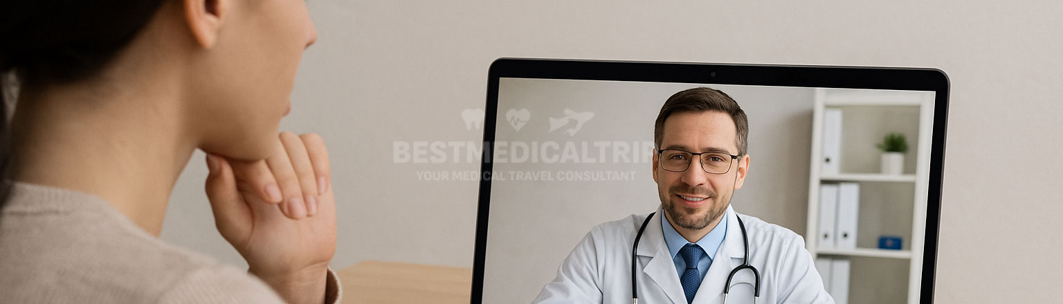 Online Medical Consultation