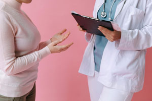 Step 2 - Medical Match
