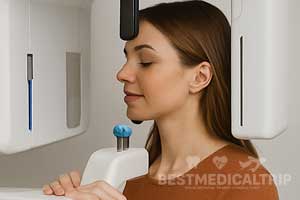 Bone Scan