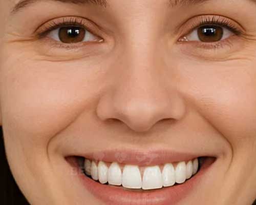 Smile Transformation