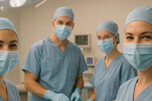 Implant Surgery