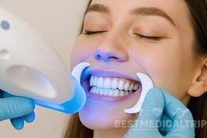 LED Whitening
