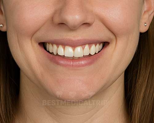 After Whitening