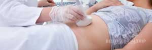 Post-procedure soothing care