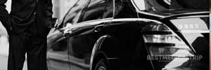 Private transport experience