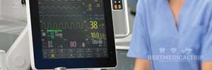 Luxury patient accommodation