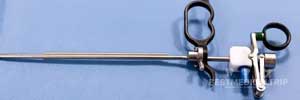 Modern surgical suite