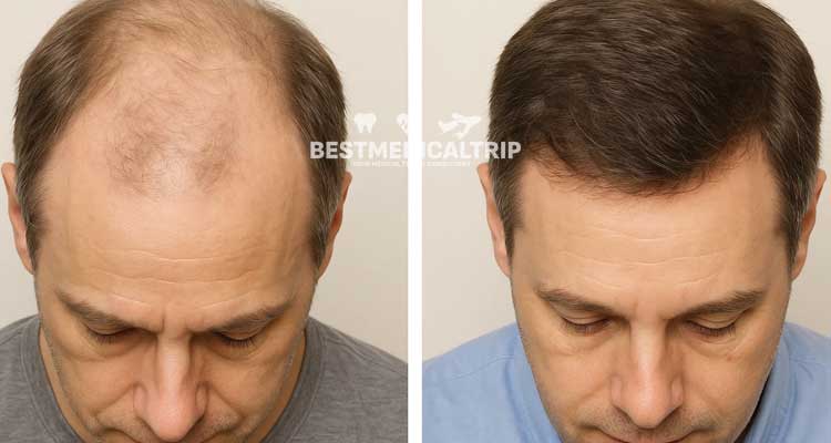 Hair Transplant Clinic