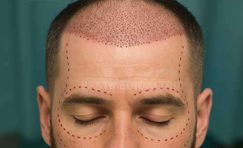 Graft Extraction