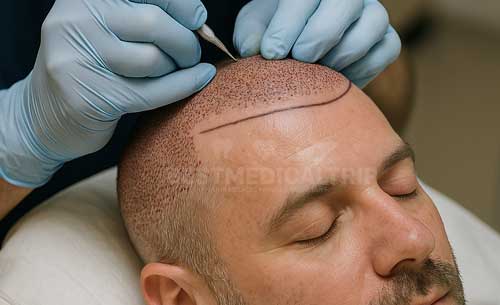 Implantation Process