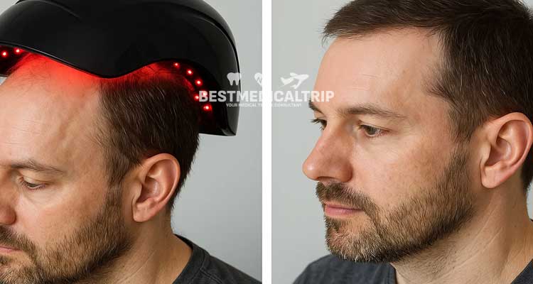 Laser Therapy Result