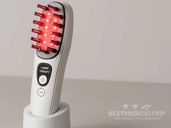 Laser Therapy Device