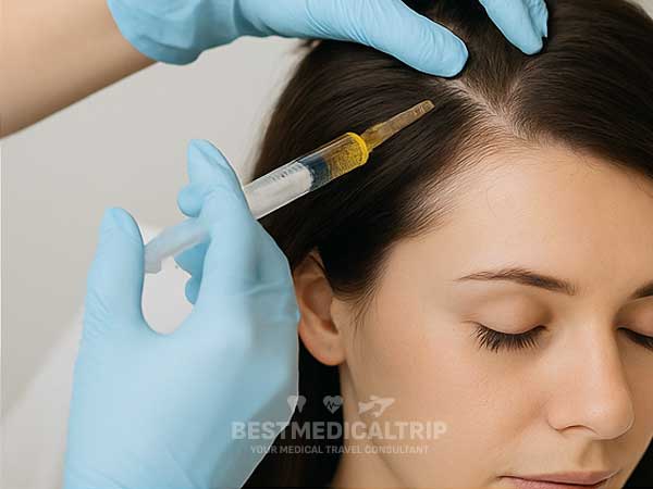 Mesotherapy Procedure