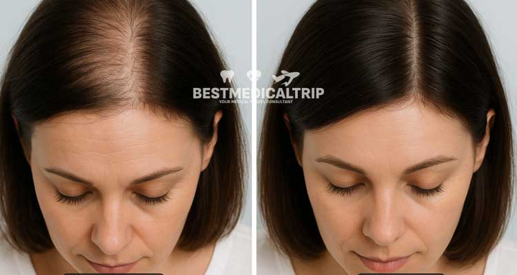 Mesotherapy Result