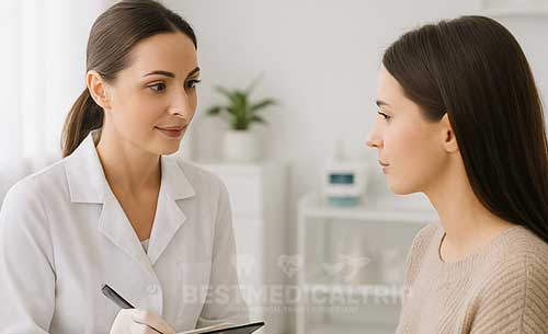 Professional therapist