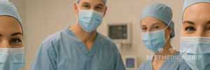 Surgery Room