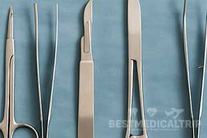 Surgical Tools