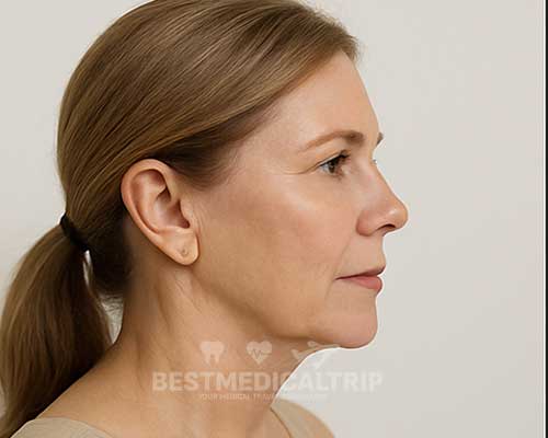 Face Lift Result 2